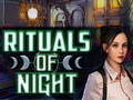 leikur Rituals Of Night
