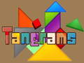 leikur Tangrams