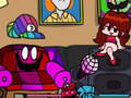 leikur Friday Night Funkin Vs Couchcake