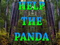 leikur Help The Panda