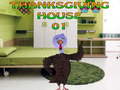 leikur Thanksgiving House 01