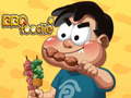 leikur BBQ Foodie