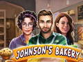 leikur Johnson's Bakery
