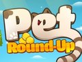 leikur Pet Round-Up