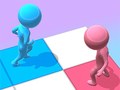 leikur Color Puzzle