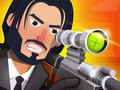 leikur Captain Sniper