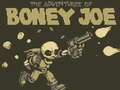leikur The Adventures of Boney Joe