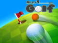 leikur Mini Golf  