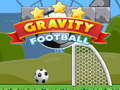 leikur Gravity football