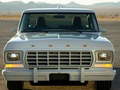 leikur Ford F-100 Eluminator Slide