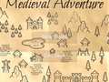 leikur Medieval Adventure