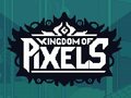 leikur Kingdom of Pixels