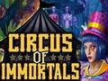 leikur Circus Of Immortals