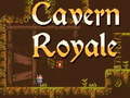 leikur Cavern Royale