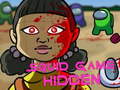 leikur Squid Game Hidden