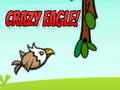 leikur Crazy Eagle!