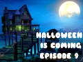 leikur Halloween is coming episode 9