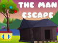 leikur The Man Escape