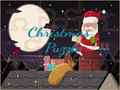 leikur Christmas Puzzle