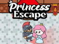 leikur Princess Escape