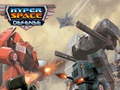 leikur Hyper Space Defense