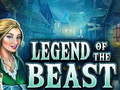 leikur Legend Of The Beast