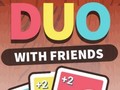 leikur DUO With Friends