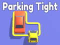 leikur Parking Tight