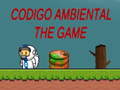 leikur Codigo Ambiental The game