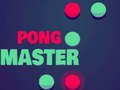 leikur Pong Master