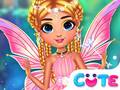 leikur Magical Fairy Fashion Look