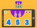 leikur 123 Game