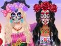 leikur Festival Dia de Muertos