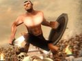 leikur Gladiator: True Story