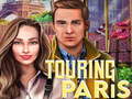 leikur Touring Paris