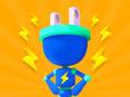 leikur Plug Head 3d