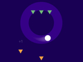 leikur Safe Circle Space