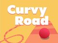 leikur Curvy Road
