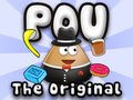 leikur Pou The Original