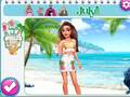 leikur Year Round Fashionista Curly