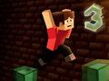 leikur Parkour Block 3