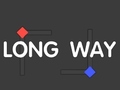 leikur Long Way