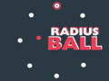 leikur Radius Ball