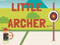 leikur Little Archer