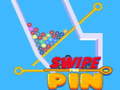 leikur Swipe The Pin
