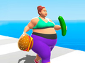 leikur Fat 2 Fit 3D