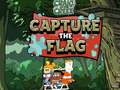 leikur Craig of The Creek: Capture The Flag