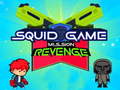leikur Squid Game Mission Revenge
