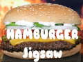 leikur Hamburger Jigsaw
