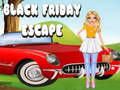 leikur G2L Black Friday Escape